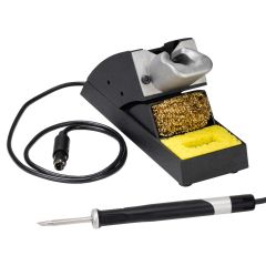 6993-0319-P1 TD-100A Cool-Touch™ Soldering Iron with Instant SetBack Cubby Tool Stand