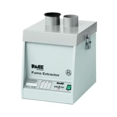PACE Arm-Evac 200 Portable Fume Extractor for 4 Workstations