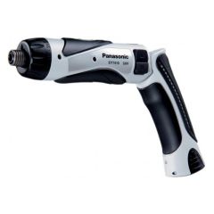 Panasonic EY7410LA1C 3.6V Cordless Low Torque Drill & Driver with Battery