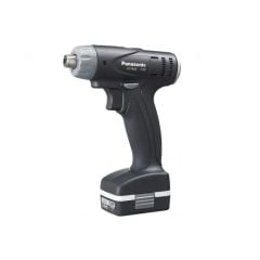 Panasonic EY7420LA2J 7.2V Cordless Low Torque Clutch Screwdriver Kit with Battery & Charger