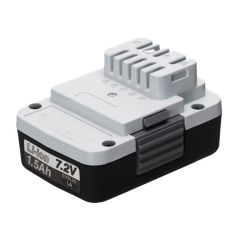 Panasonic EY9L20B 7.2V 1.5Ah Li-ion Battery Pack for EYFEA1N & EY7420 Tools