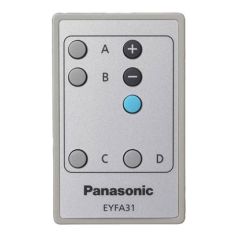 Panasonic EYFA31B Remote Control for EYFG, EYFL, EYFM & EYFP Series Tools