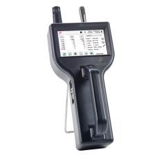 8306/8506 6-Channel Handheld Laser Particle Counter