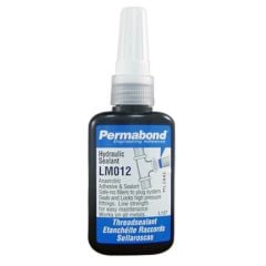 Permabond LM012 Threadsealer - 10mL Bottle
