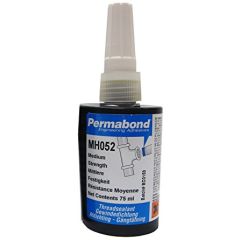 Permabond MH052 Threadsealer - 75mL Accordion