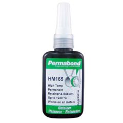 Permabond HM165 Retaining Compound - 50mL Bottle