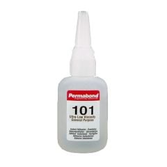 Permabond 101 Instant Adhesive - 1 oz. Bottle