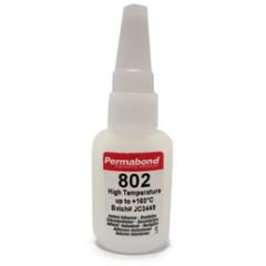 Permabond 802 Instant Adhesive - 1 oz. Bottle
