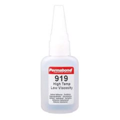 Permabond 919 Instant Adhesive - 1 oz. Bottle