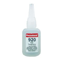 Permabond 920 Instant Adhesive - 1 oz. Bottle