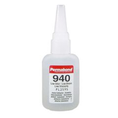 Permabond 940 Instant Adhesive - 1 oz. Bottle
