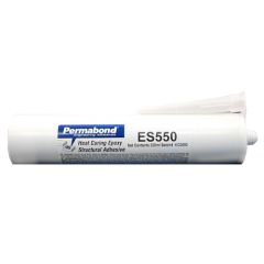 Permabond ES550 1 Part Epoxy - 320mL Cartridge