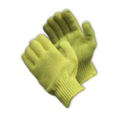 PIP 07-K350/S Uncoated Heavy Weight 7 Gauge Kevlar Cut-Resistant Gloves, Small