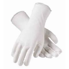 PIP 97-501I Cotton Lisle Unhemmed Women's Light Weight Inspection Gloves