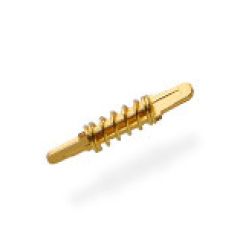 Plastronics H057 H-Pin Contact Pin with 0.7mm Minimum Pitch