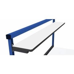 Production Basics 8419 Standard Laminate Shelf, 15" x 36"