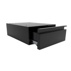 Production Basics 8606 Drawer Unit with (1) 6" Drawer for RTW Series Workbenches