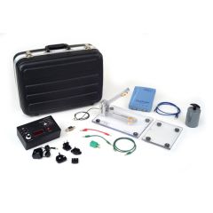 Prostat PBT-531 Shielded Bag Test Kit
