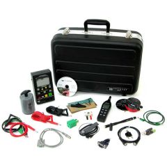 Prostat PET-160 Packaging Engineers Test Kit