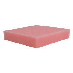 Protektive Pak Cushion Grade Dissipative Foam, Pink