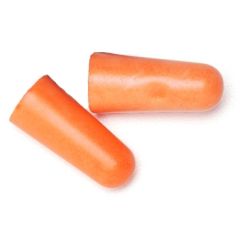 Pyramex DP1000 Uncorded Taper Fit Disposible Ear Plugs