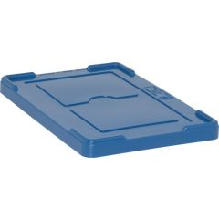Quantum COV92000 Snap-On Dividable Grid Box Covers, Blue