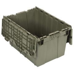Attached Top Distribution Container, 15.25" x 21.5" x 12.75"