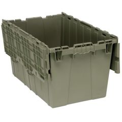 Attached Top Distribution Container, 15" x 24" x 13.75"