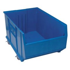 HULK Mobile Container, 23.88" x 35.88" x 17.5"