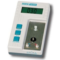 Quick 191AD Solder Tip Thermometer, Fahrenheit & Celsius