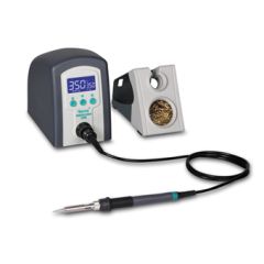 Quick 3104 70W Digital Soldering Station, includes Soldering Iron