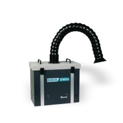 Quick 6101A1 Fume Extractor
