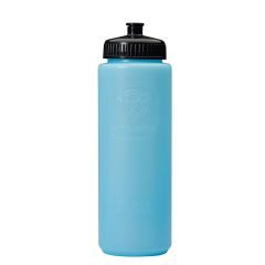 R&R Lotion SB-32-ESD Dissipative Sports Water Bottle, 32 oz.
