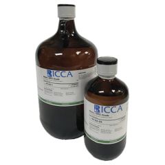Ricca Chemical 9153 Reagent Water, ACS-Grade