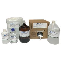 Ricca Chemical 9190 Purified Water, USP-Grade