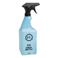 R&R Lotion SCB-32-ESD Spray Bottle, Blue, 32 oz.