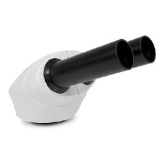 Scienscope CMO-BH2 E-Series Binocular Microscope Head, Tilted 20°