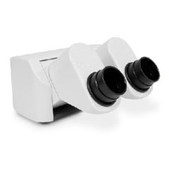 Scienscope CMO-BHE E-Series Binocular Microscope Head, Tilts 0° to 45° 