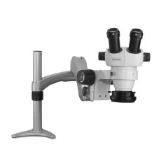 Scienscope ELZ-PK3-R3 ELZ-Series Binocular Microscope with Articulating Arm
