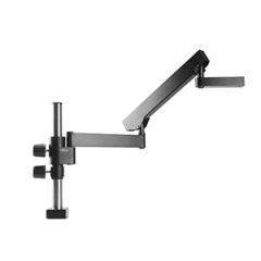 Scienscope SB-CL2-FX Heavy Duty Articulating Arm with Clamp Base