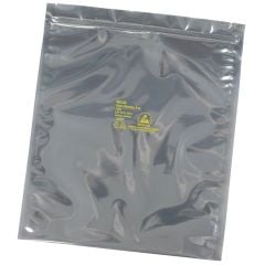 SCS 1000 Series Metal-In Static Shielding Bags with Zip-Top