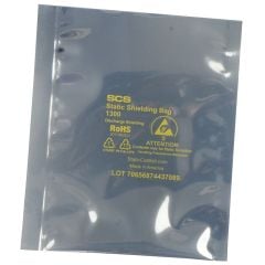 1300 Series Metal-In Static Shielding Bags with Open-Top