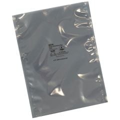 1500 Series Metal-Out Static Shielding Bags with Open-Top