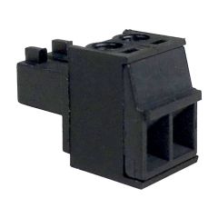 Replacement Terminal Block for 724 Workstation Monitor