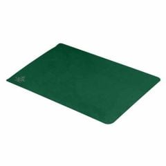 SCS 770099 Rubber Tray Liner, Green, 16" x 24"