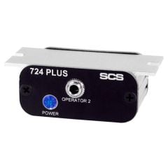 SCS 724 Plus Dual Operator Remote Splitter