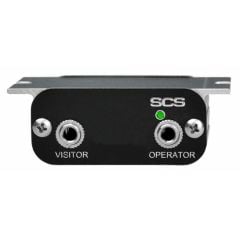 SCS CTA242 WS Aware Workstation Monitor Standard Operator Remote