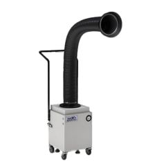 Sentry Air Systems Portable Floor Sentry Fume Extractors