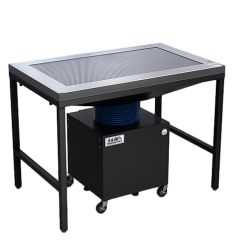 Sentry Air Systems SS-440-DDB Industrial Downdraft Table