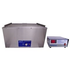 Sharpertek® SH1200-18G Digital PRO Heated Ultrasonic Cleaner, 18 Gallon